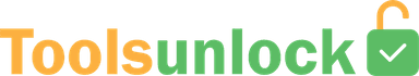 ToolsUnlock Logo